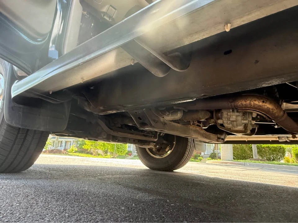 2002 Toyota Sequoia 1st Gen - Image 12 of 15