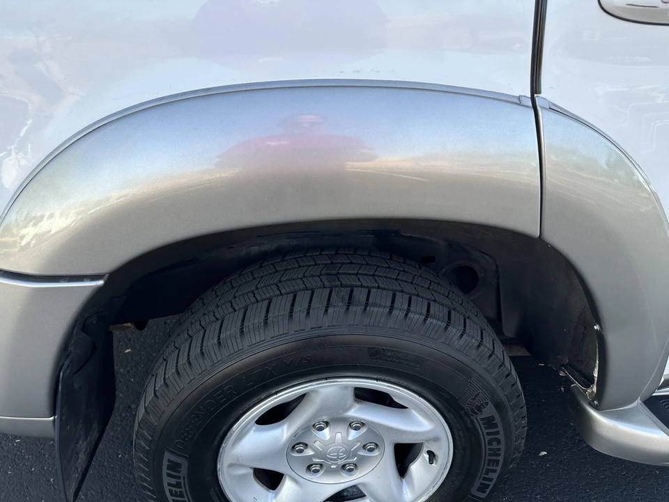 2002 Toyota Sequoia 1st Gen - Image 20 of 31