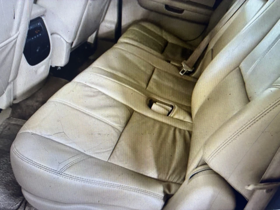 2002 Toyota Sequoia 1st Gen - Image 4 of 4