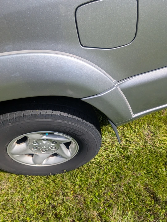 2002 Toyota Sequoia 1st Gen - Image 18 of 31