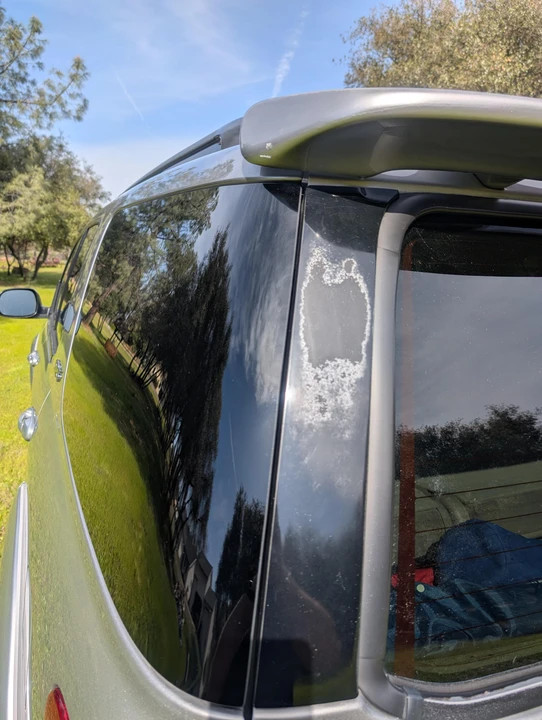 2002 Toyota Sequoia 1st Gen - Image 19 of 31