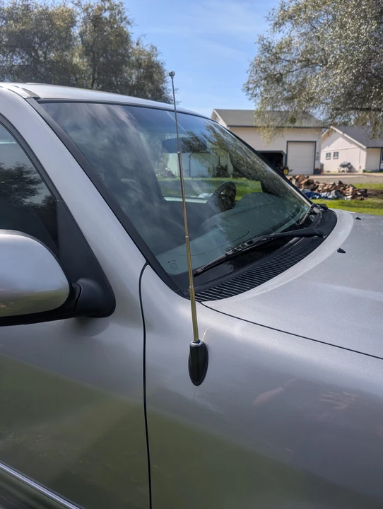 2002 Toyota Sequoia 1st Gen - Image 24 of 31
