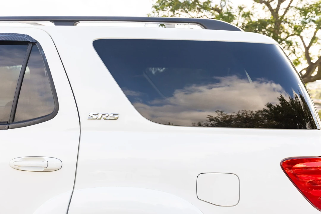 2002 Toyota Sequoia 1st Gen - Image 31 of 31