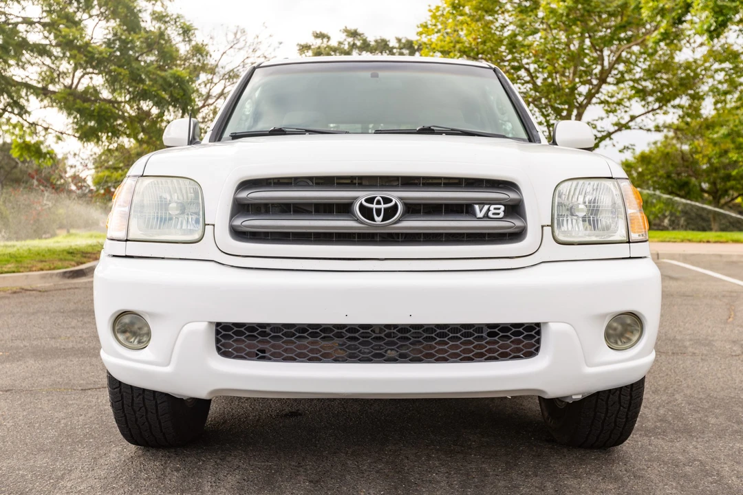 2002 Toyota Sequoia 1st Gen - Image 12 of 31
