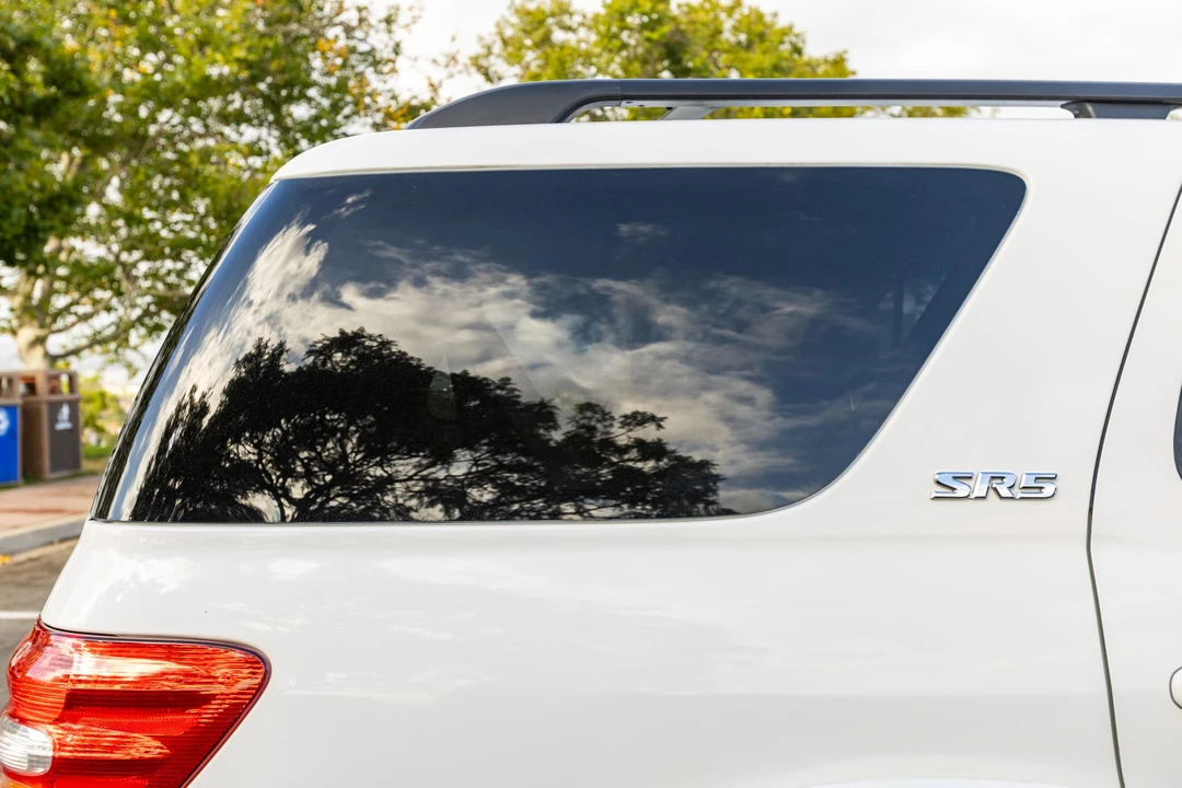 2002 Toyota Sequoia 1st Gen - Image 30 of 31