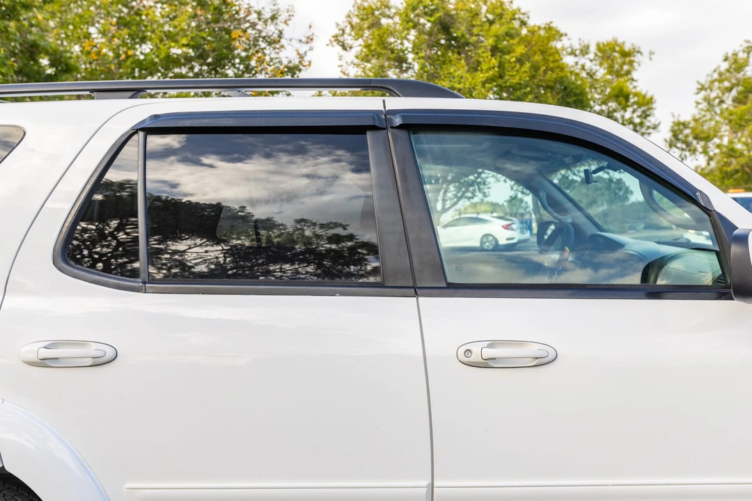 2002 Toyota Sequoia 1st Gen - Image 29 of 31
