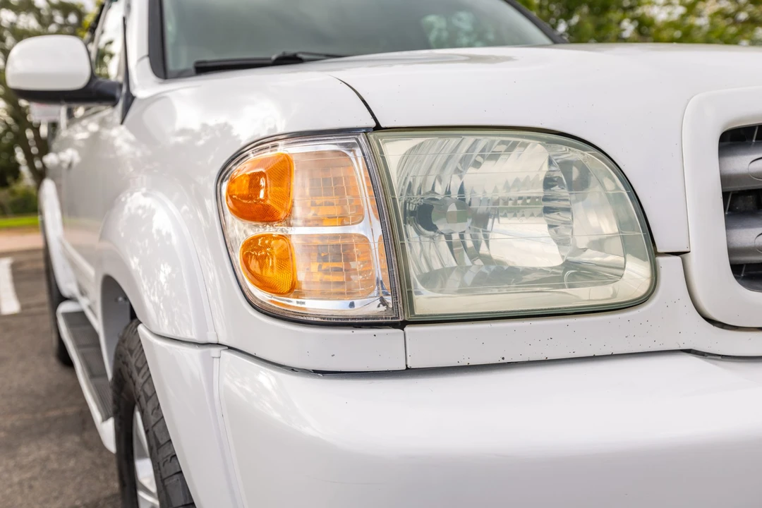 2002 Toyota Sequoia 1st Gen - Image 13 of 31
