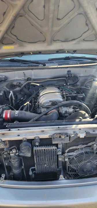 2002 Toyota Sequoia 1st Gen - Image 4 of 10