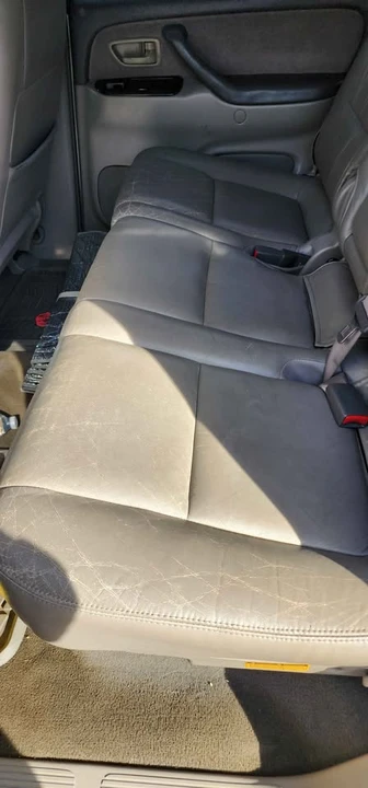 2002 Toyota Sequoia 1st Gen - Image 8 of 10