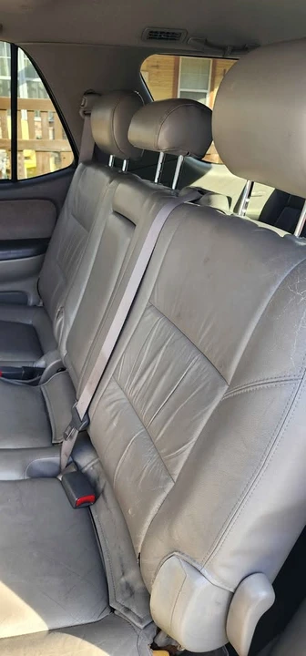 2002 Toyota Sequoia 1st Gen - Image 9 of 10