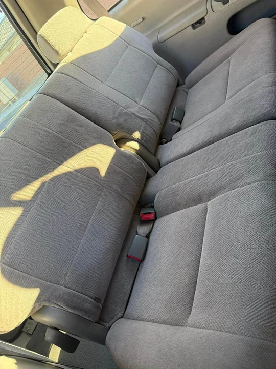 2002 Toyota Sequoia 1st Gen - Image 16 of 20