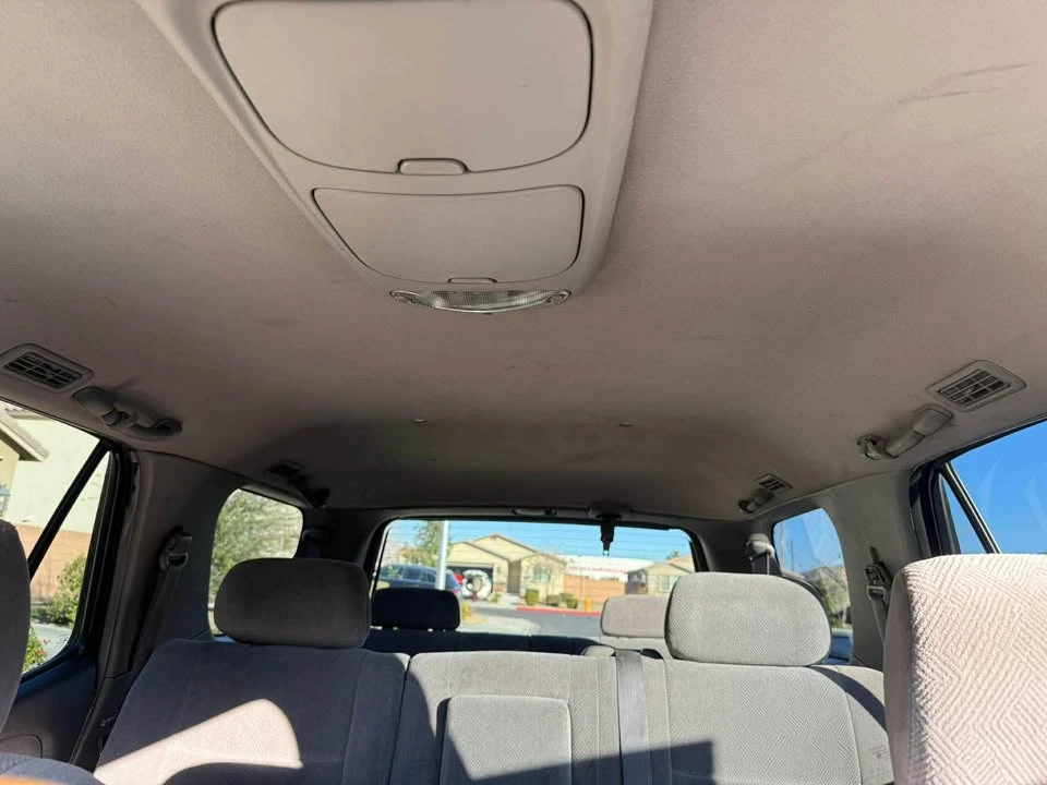 2002 Toyota Sequoia 1st Gen - Image 19 of 20