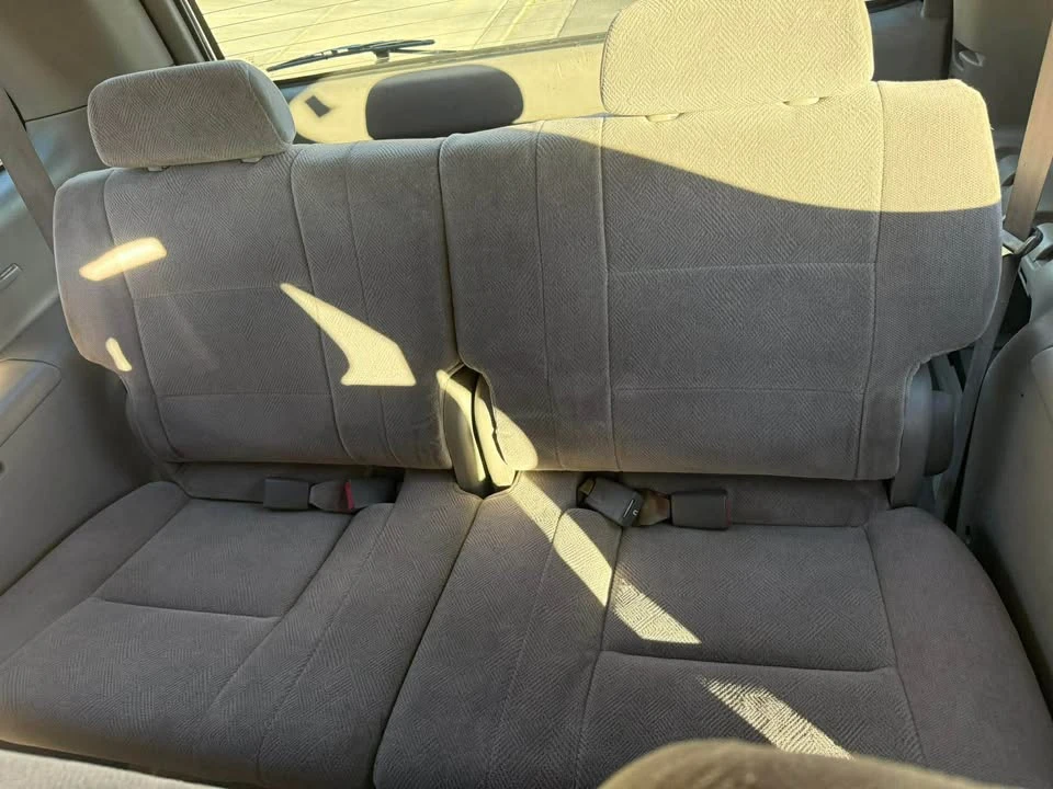 2002 Toyota Sequoia 1st Gen - Image 18 of 20