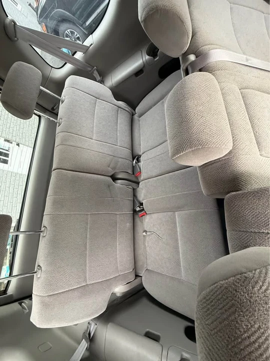 2002 Toyota Sequoia 1st Gen - Image 15 of 16