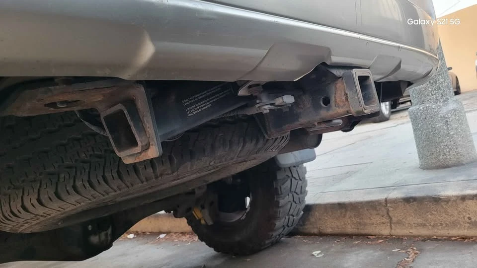 2002 Toyota Sequoia 1st Gen - Image 7 of 14