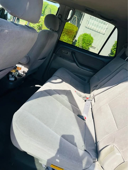 2002 Toyota Sequoia 1st Gen - Image 3 of 6