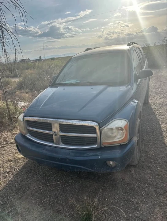 2002 Toyota Sequoia 1st Gen - Image 4 of 5