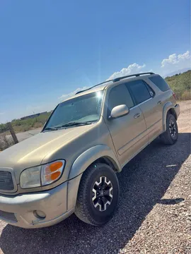 2002 Toyota Sequoia TRD Sport SUV