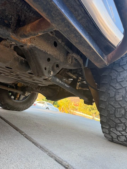 2002 Toyota Sequoia 1st Gen - Image 12 of 13