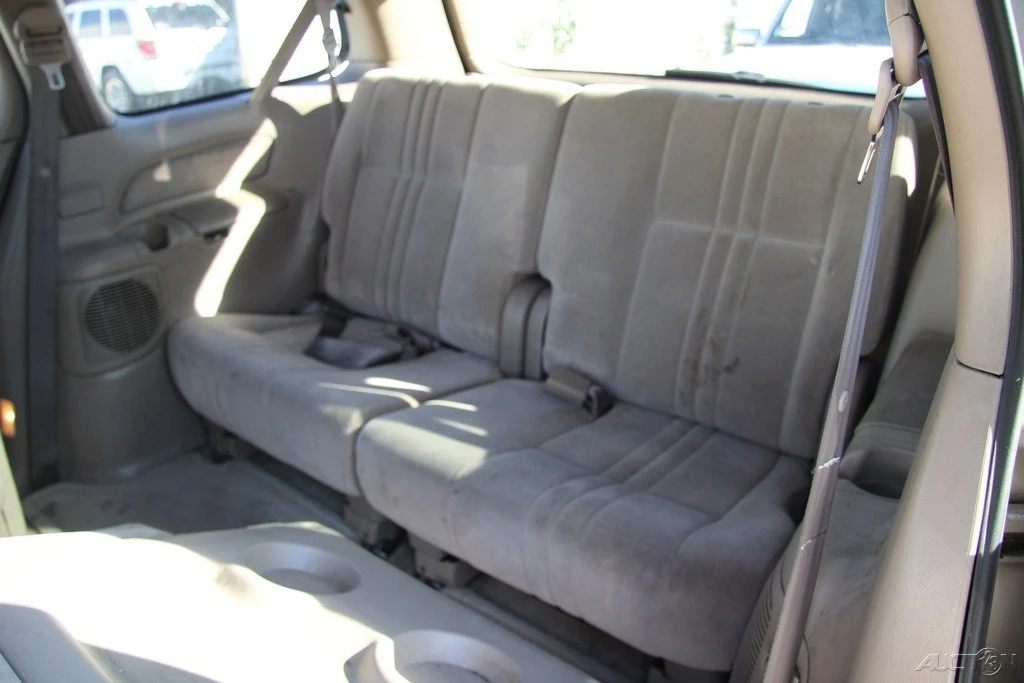 2002 Toyota Sienna 1st Gen - Image 16 of 21