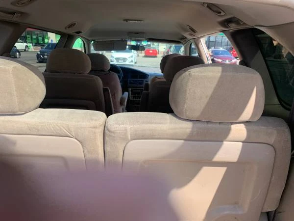 2002 Toyota Sienna 1st Gen - Image 10 of 11