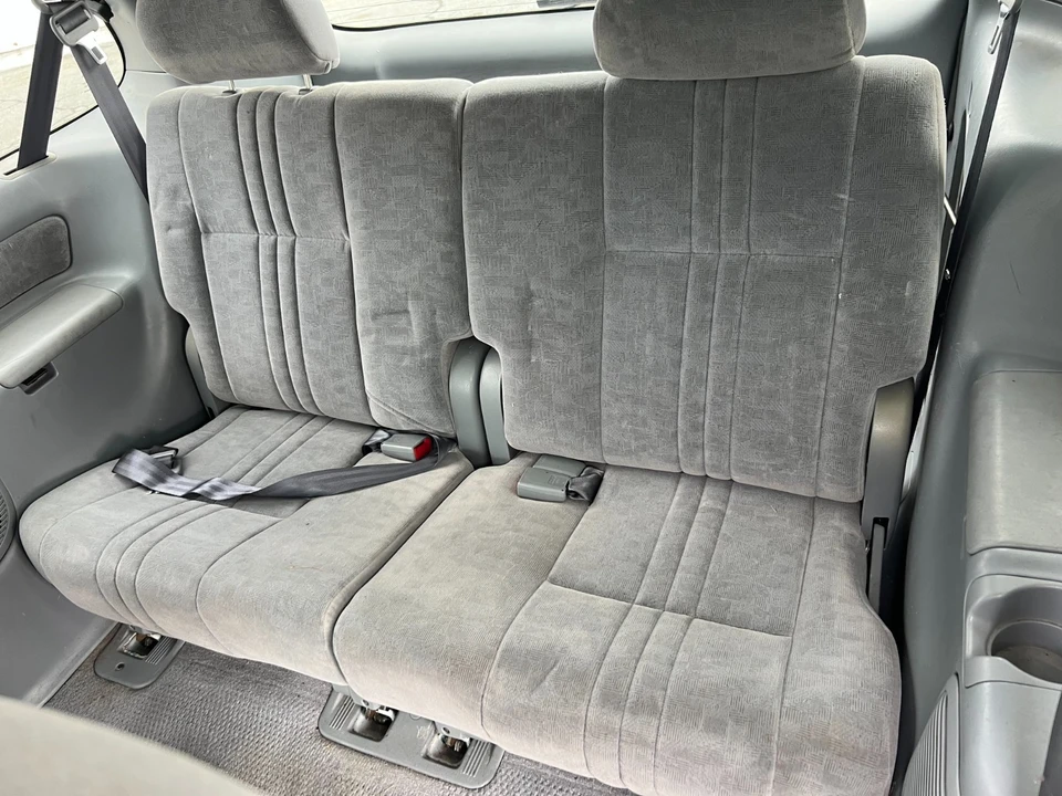 2002 Toyota Sienna 1st Gen - Image 12 of 21