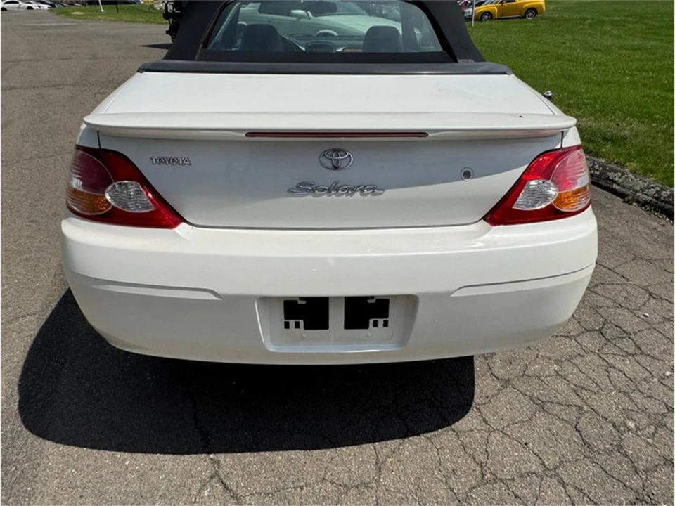 2002 Toyota Solara 1st Gen - Image 2 of 6