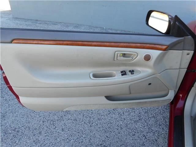 2002 Toyota Solara 1st Gen - Image 15 of 21