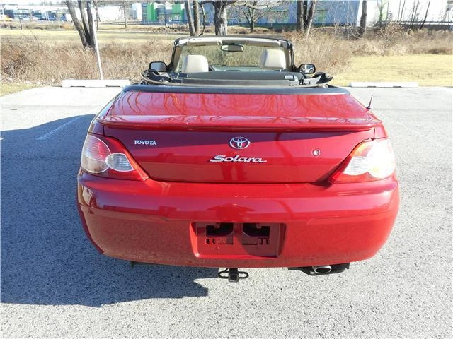 2002 Toyota Solara 1st Gen - Image 6 of 21
