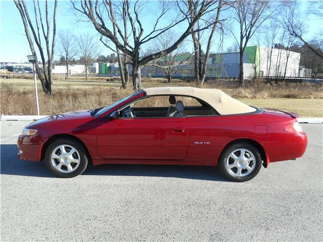 2002 Toyota Solara 1st Gen - Image 3 of 21