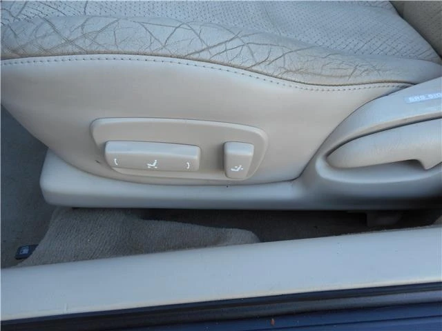 2002 Toyota Solara 1st Gen - Image 19 of 21