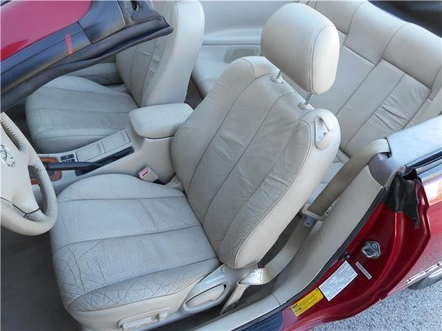2002 Toyota Solara 1st Gen - Image 18 of 21