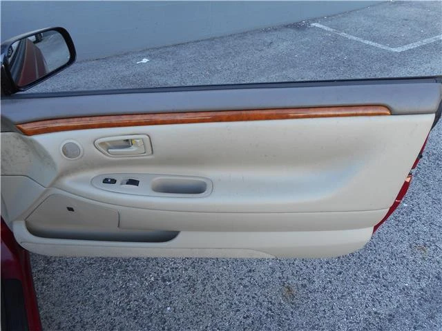 2002 Toyota Solara 1st Gen - Image 17 of 21