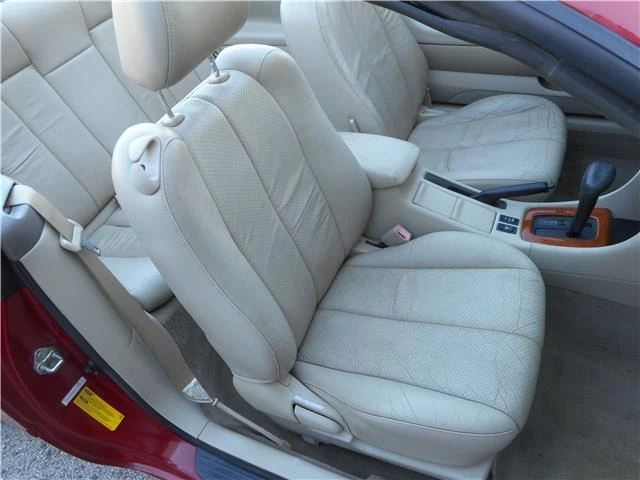 2002 Toyota Solara 1st Gen - Image 21 of 21