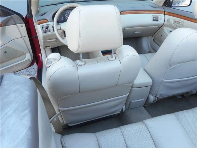 2002 Toyota Solara 1st Gen - Image 20 of 21