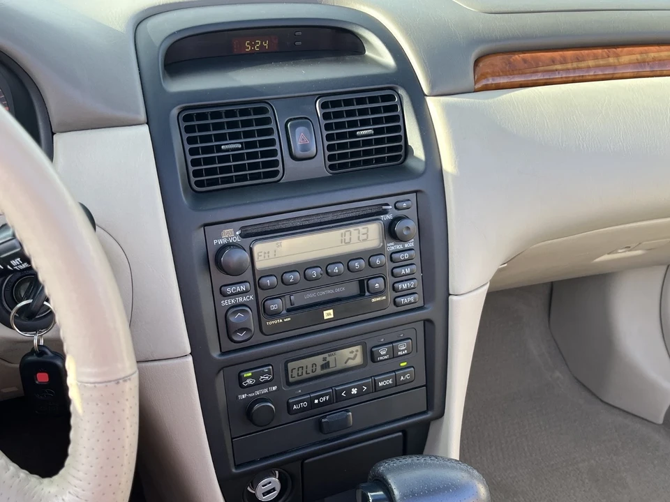 2002 Toyota Solara 1st Gen - Image 19 of 21