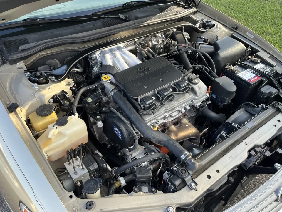 2002 Toyota Solara 1st Gen - Image 13 of 21