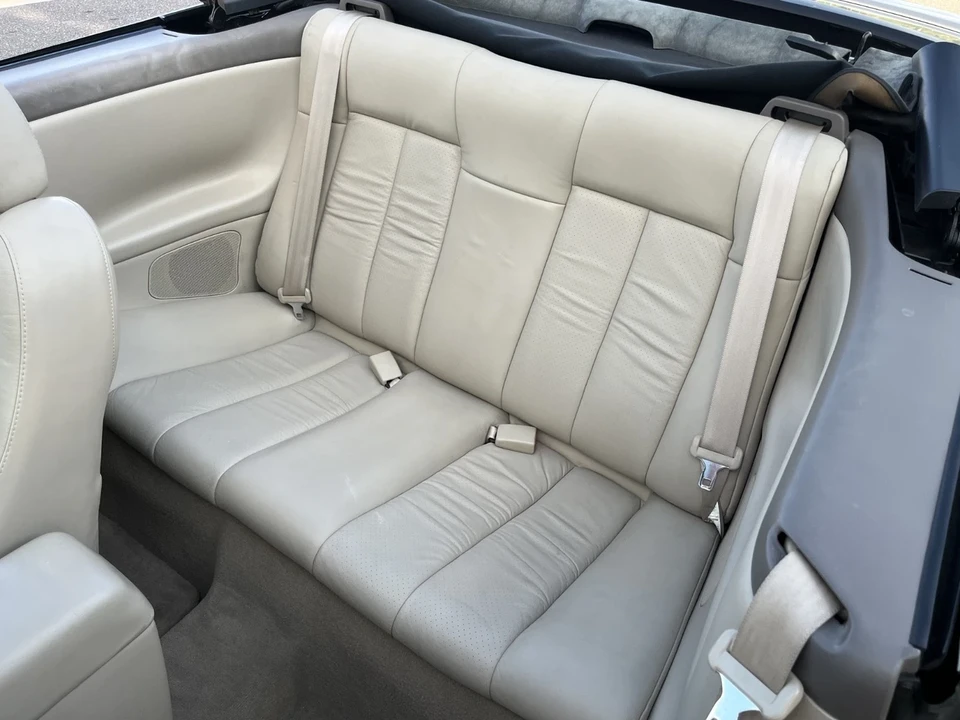2002 Toyota Solara 1st Gen - Image 21 of 21