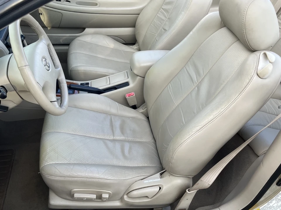 2002 Toyota Solara 1st Gen - Image 15 of 21