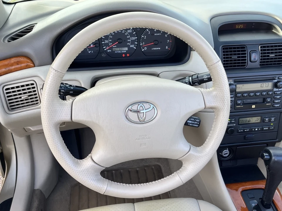 2002 Toyota Solara 1st Gen - Image 17 of 21