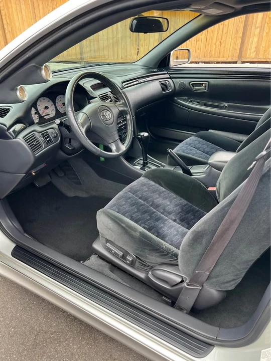 2002 Toyota Solara 1st Gen - Image 10 of 13