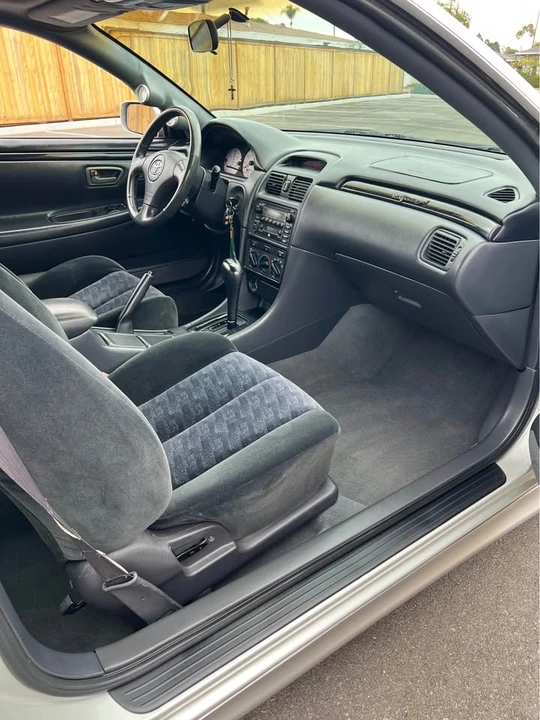 2002 Toyota Solara 1st Gen - Image 12 of 13