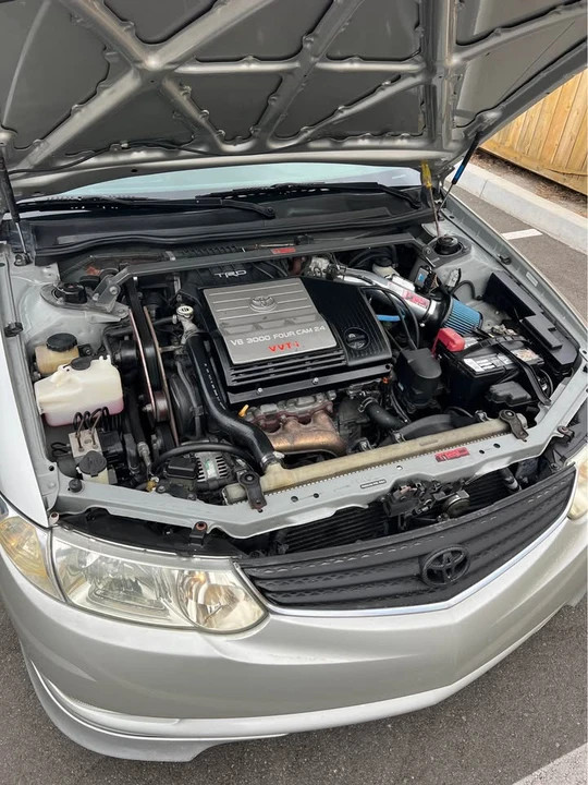 2002 Toyota Solara 1st Gen - Image 8 of 13