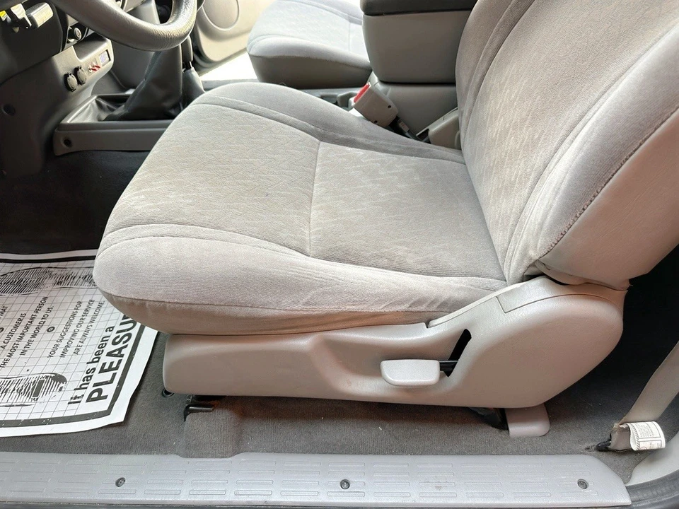 2002 Toyota Tacoma 1st Gen - Image 14 of 18