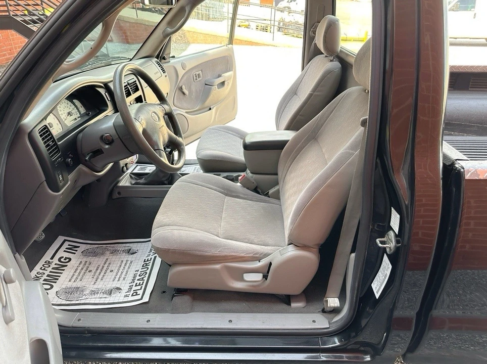 2002 Toyota Tacoma 1st Gen - Image 9 of 18