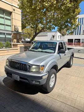 2002 Toyota Tacoma Access Cab PreRunner TRD Off Road