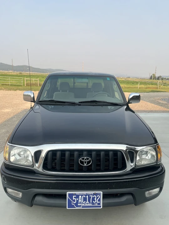 2002 Toyota Tacoma 1st Gen - Image 23 of 31