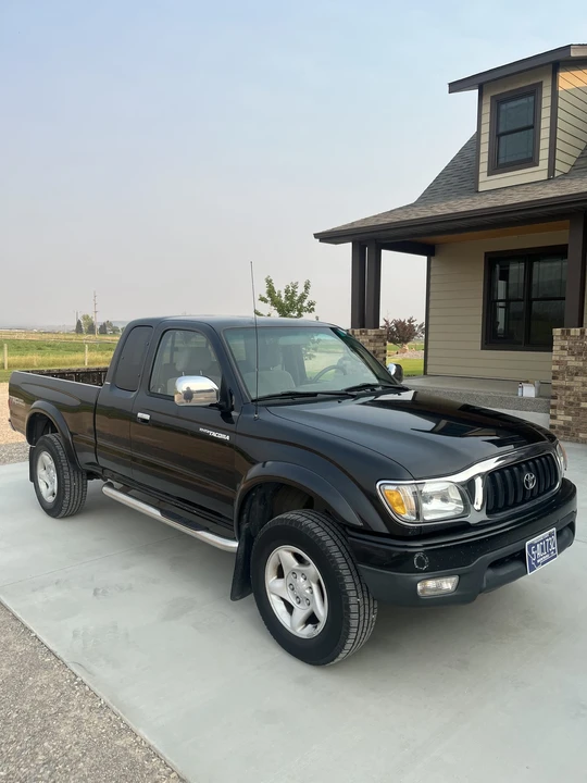2002 Toyota Tacoma 1st Gen - Image 25 of 31