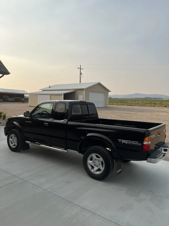 2002 Toyota Tacoma 1st Gen - Image 27 of 31