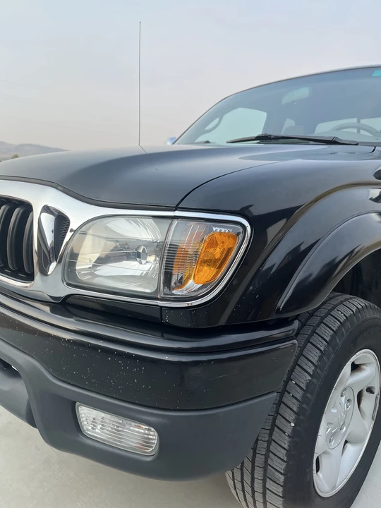 2002 Toyota Tacoma 1st Gen - Image 29 of 31